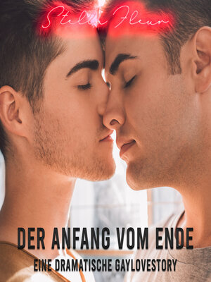 cover image of Der Anfang vom Ende